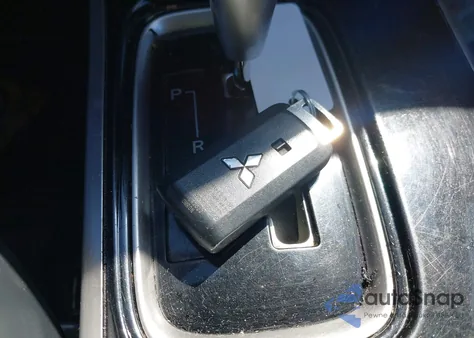 2020 Mitsubishi Outlander Es 2.4 S-Awc/Le 2.4 S-Awc/Se 2.4 S-Awc/Sel 2.4 S-Awc/Sp 2.4 S-Awc from USA, damaged, VIN JA4AZ3A39LZ036915